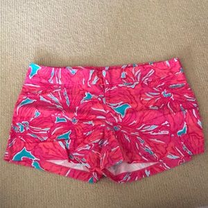 Lilly shorts!